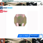 New Jaguar Daimler E-Type Mk S-Type XJ XK Wheel Nut C3041