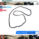 New Jaguar XK8 XKR X308 Sump Gasket NCA1730AD