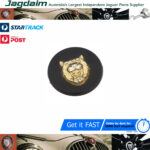 New Jaguar XJ6 XJS Wheel Centre Hubcap Badge C42191