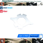 New Jaguar E-Type 3.8 S1 MK Tab Drive Shaft Flange Nut Washer 8498