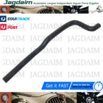 New Jaguar XKR 4.2L-V8 HVAC Fits 03-06 URO Heater Hose  Parts OE# AJ86326