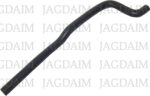 New Jaguar XKR 4.2L-V8 HVAC Fits 03-06 URO Heater Hose  Parts OE# AJ86326 - Image 2