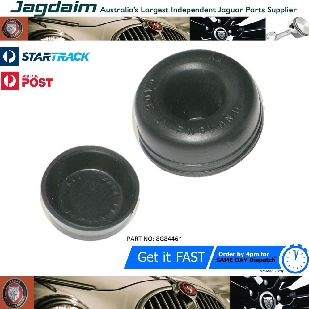 57-568.jpg New Jaguar MK2 S-Type E-Type XJ6 V8 250 Clutch Slave Cylinder Repair Kit 8G8446 - Image 1