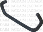New Jaguar XK8 XKR Engine Coolant Hose URO AJ83921 - Image 2