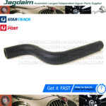 New Jaguar XKE E-Type 5.3L-V12 HVAC fits 71-74 Heater Hose OE# C41090