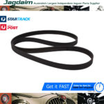 New Jaguar X-Type Belt Compressor C2S27001