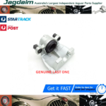 New Jaguar  F-PACE X761 Front Left Brake Caliper Genuine  T2H7447