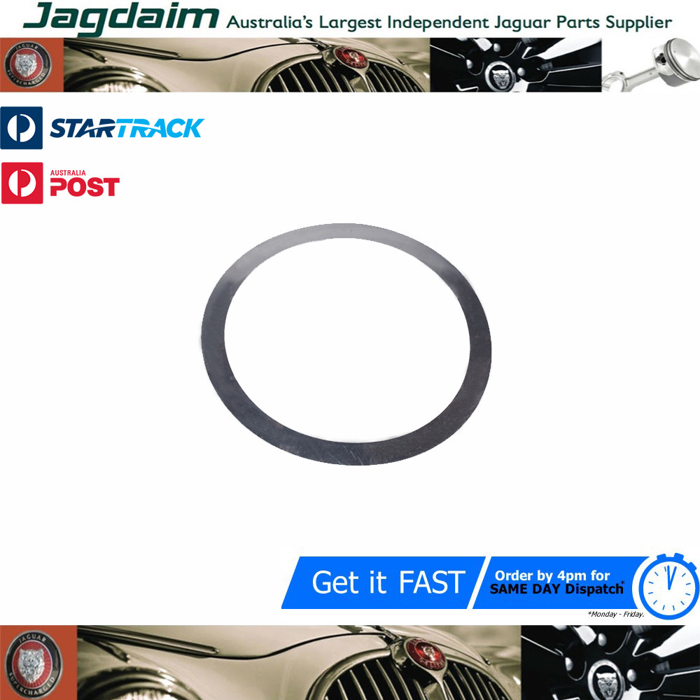 57-5693.jpg New Jaguar E-Type MK S-Type XJ XK Differential Inner/Outer Shim0.005 3861 - Image 1