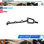 New Jaguar X300 XJ40 XJS V12 Gasket Timing Cover Right Hand V12 EBC9632