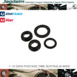 New Jaguar Brake Master Cylinder Seal Kit MK10  10754*
