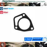 New Jaguar Daimler E-Type Mk Thermostat Housing Gasket C23234
