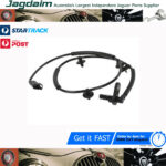 New Jaguar X‑Type ABS Rear Wheel Speed Sensor LH C2S43218