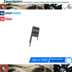 New Jaguar XJ Series 1/2 Fuel Lid Key Flap Return Spring JS570
