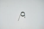 New Jaguar XJ Series 1/2 Fuel Lid Key Flap Return Spring JS570 - Image 4