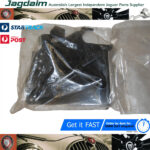 New Jaguar XJ40 L/F Inner Cross Tube Bracket JLM11553 - Image 2