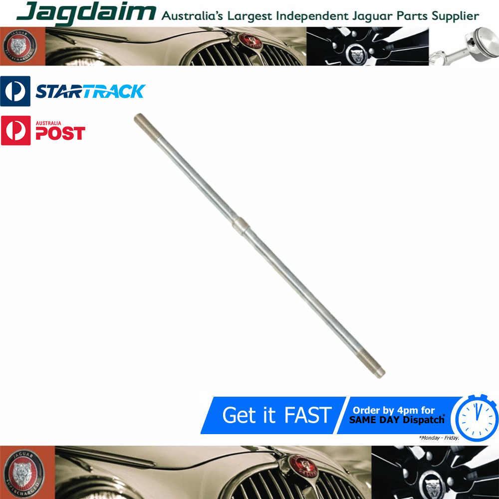 57-5711.jpg New Jaguar E-Type XJ6 Cylinder Head Stud 332mm C29032 - Image 1