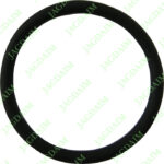 New Jaguar XJ6 XJ XKE Cam Guide Crankshaft O-Ring EAC8101 - Image 3