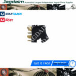 New Jaguar E-Type Series 2 & 3 Windscreen Wiper Switch C33862