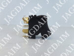 New Jaguar E-Type Series 2 & 3 Windscreen Wiper Switch C33862 - Image 3