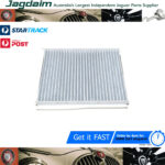 New Jaguar XJ XJ8 X350 Air Particle Pollen Filter C2C6884