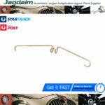 New Jaguar XJS XJ6 XJ12 Brake Anti Rattle Spring RTC1702