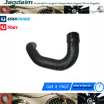 New Jaguar XJ12 XJS Radiator Coolant Hose C41102