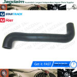 New Jaguar XJ8 XJR Vanden Plas Lower Radiator Coolant Hose Tube Pipe MNC4515AD