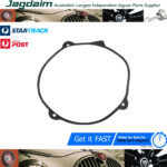 New Jaguar XJ12 S3 XJS Distributor Cap Base Gasket Seal DAC4063