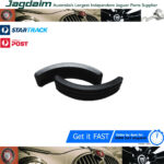 New Jaguar XJ40 XJ6 XJ12 XJS Gas Accelerator Pedal Pad C45287