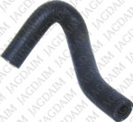New Jaguar XKR 4.2L-V8 HVAC Fits 03-06 Heater Hose URO Parts AJ88519 - Image 2