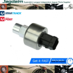 New Jaguar Air Conditioning Pressure Switch XJ8 XK8   LJA7658AB*