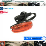 New Jaguar Daimler E-Type XJ12 XJ6 XJS Lamp L734 Repeat Amb DAC4820