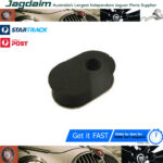 New Jaguar E-Type S1 S3 3.8 4.2 Bonnet Rod Seal Pull Buffer BD19895