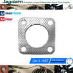 New Jaguar Mk Mk7 Mk8 Mk9 XK Exhaust Down Pipe Flange Gasket C495