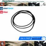 New Jaguar XJ12 XJ6 Front Windshield Screen Seal BAC1977