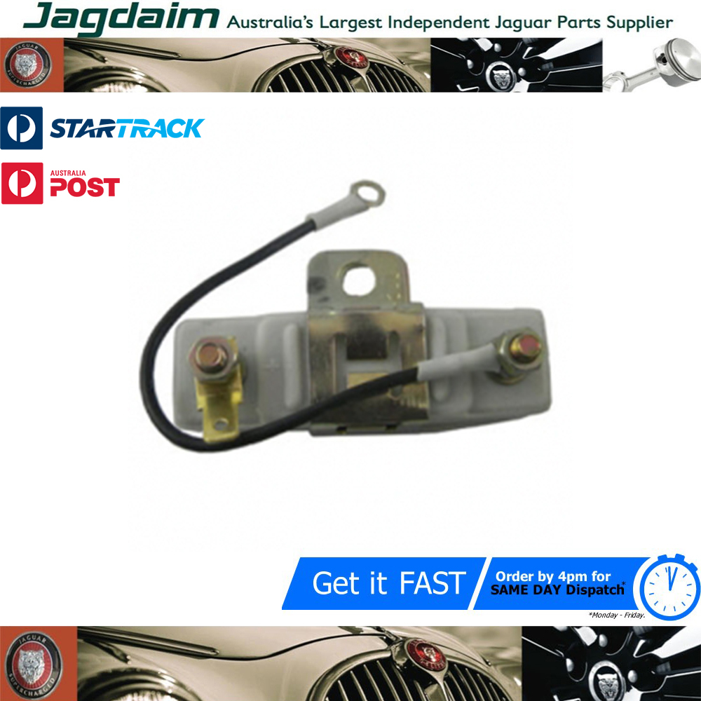 57-577.jpg New Jaguar Daimler E-Type XJ6 S1 S2 Ignition Ballast Resistor 134176J C32578 - Image 1
