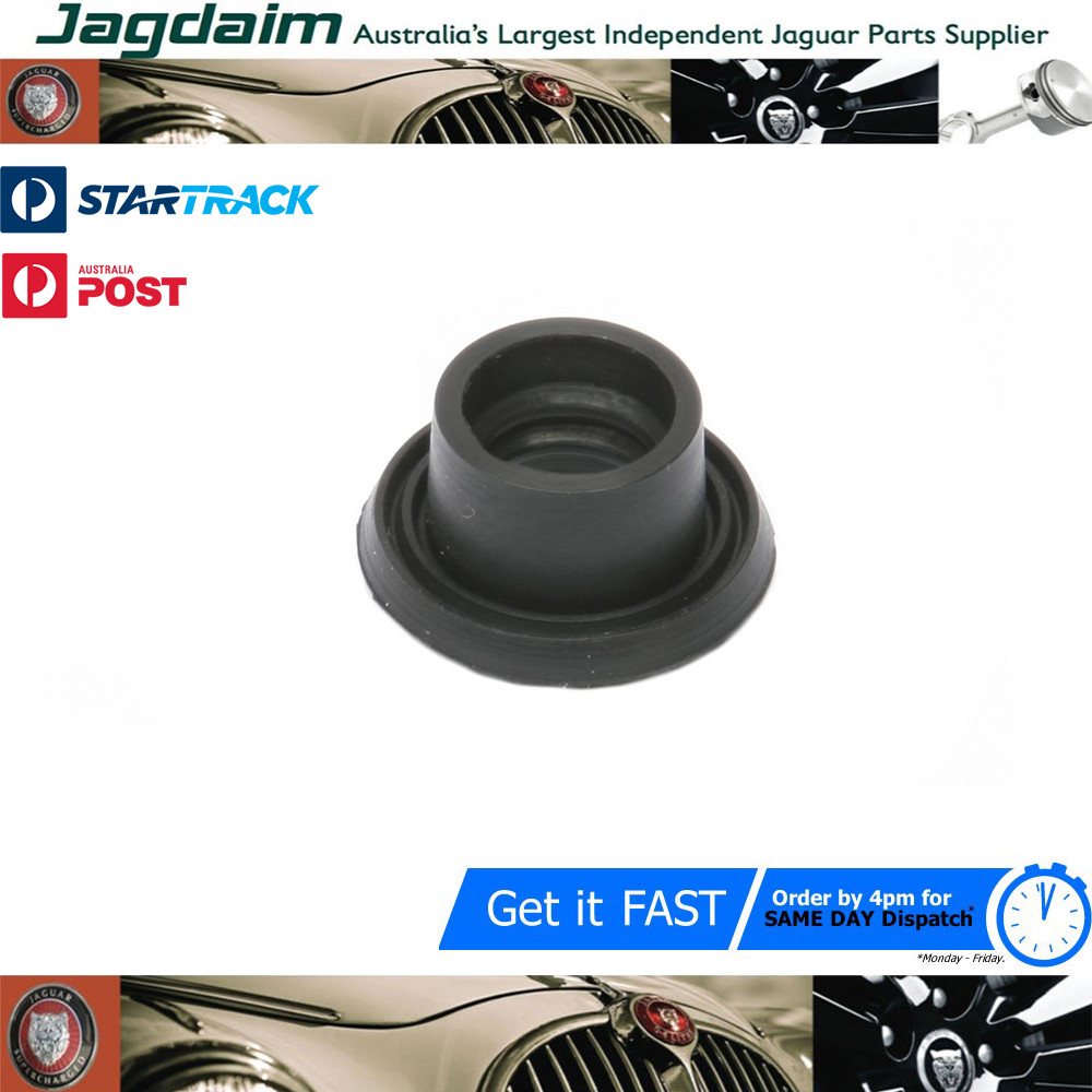57-5770.jpg New Jaguar XJ XJS X300 Camshaft Cover Bolt Seal NBC2575CA - Image 1