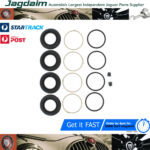 New Jaguar XJ12 XJ6 XJ XJS Rear Brake Caliper Seal Kit AAU3380
