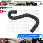 New Jaguar X-Type S-Type Throttle Body Return Hose C2S16010