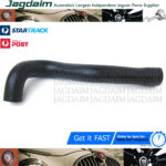 New Jaguar 88-97 XJR Vanden Plas XJ6 Radiator-Upper Hose OE# MNA4500BA ,CBC1582