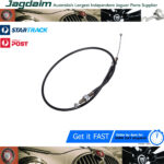 New Jaguar E-Type S3 Accelerator Cable Manual Rhd C34441/1