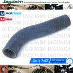 New Jaguar E-Type XKE Coolant Expansion Tank Hose C21489