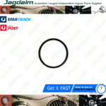 New Jaguar Daimler XJ6 XJ MK ES-Type S1 S2 S3 XKE Oil Filler Cap O Ring C25480