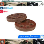 New Jaguar Daimler E-Type Mk XJ6 XK Plug Lead Wire Spacer Separator C4983