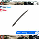 New Jaguar XK8 XKR Front Flex Brake Hose MJA5670AD