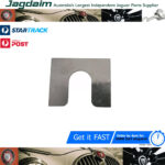 New Jaguar E-Type MK S-Type XJ12 XJ6 XJS Fulcrum Shim 0.005 C28427