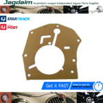 New Jaguar Daimler E-Type Mk S-Type XJ6 Gearbox Rear Gasket C20020