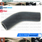 New Jaguar XJ6 S3 Engine Coolant Bypass Hose-Curved Radiator C41356
