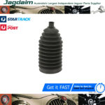 New Jaguar S-Type New XK XJ Driver's Side Steering Rack Gaiter XR830016