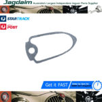 New Jaguar Daimler XJ12 XJ6 XJ Exterior Door Handle Gasket Large BD31997